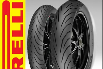 Daftar Merk Ban Tubeless Terbaik Untuk Motor Matic