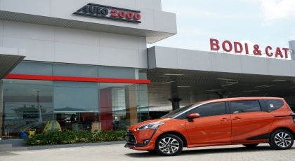 ESTIMASI Biaya Cat Ulang Mobil Full Body di Bengkel Auto2000