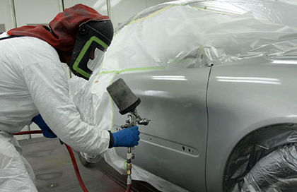 Daftar Biaya Cat Mobil Per Panel dan Full Body